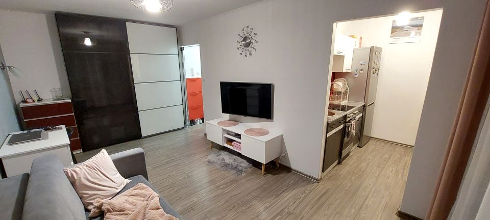 Mieszkanie Kraków