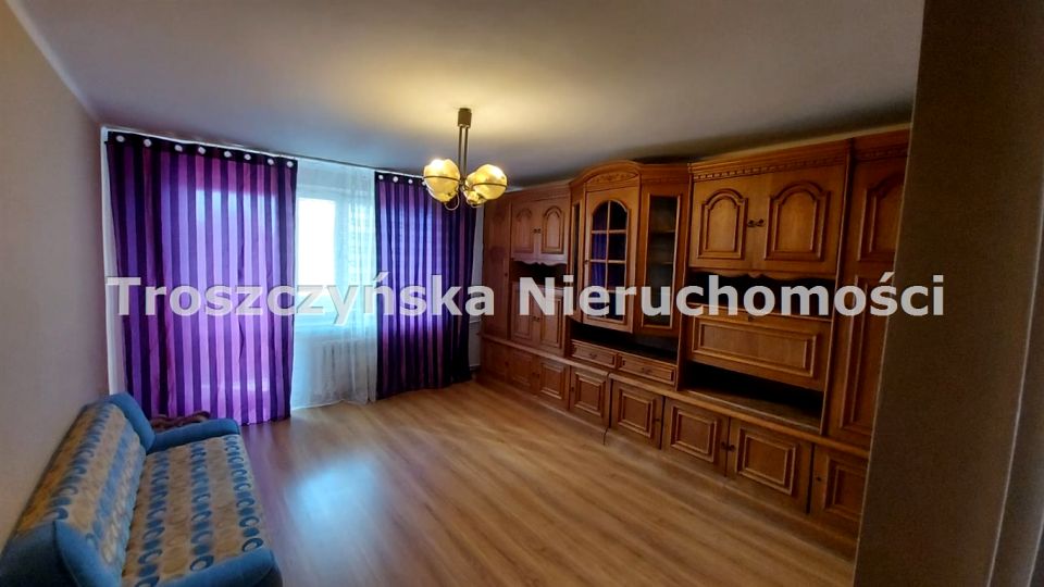 Mieszkanie Częstochowa