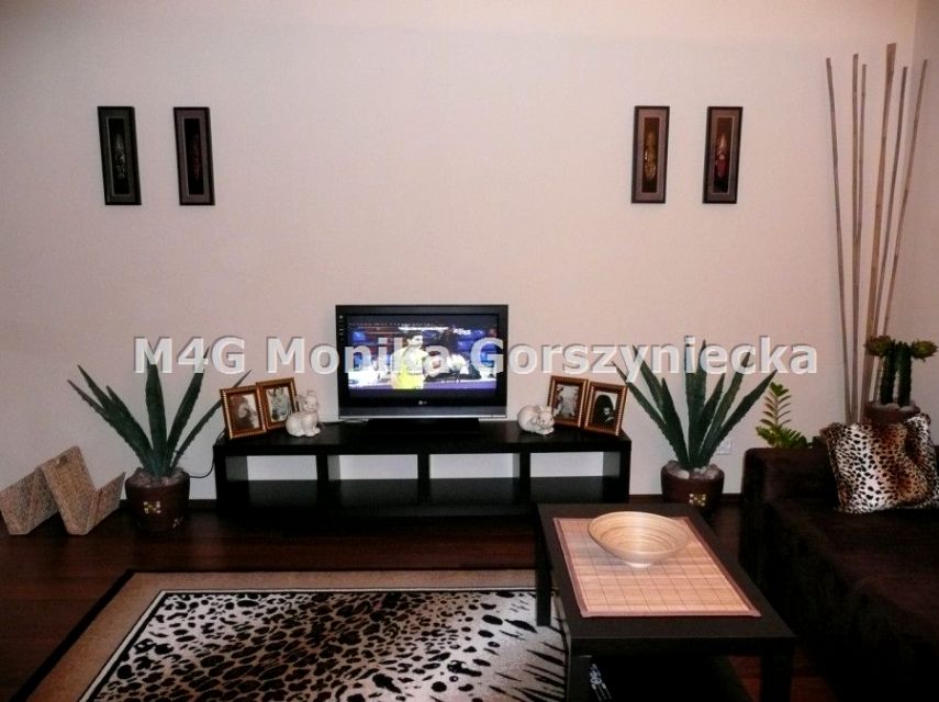 Mieszkanie apartamentowiec wynajem