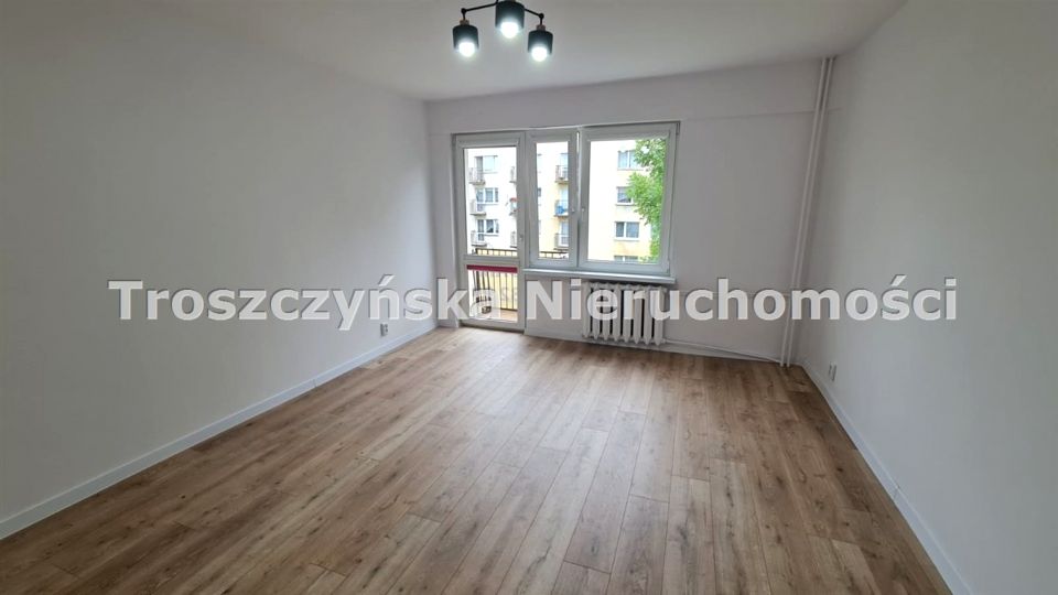 Mieszkanie Częstochowa