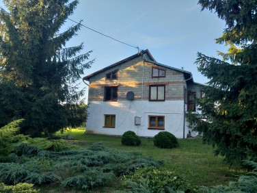 Dom Jaszczew