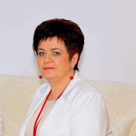 Mariola Forystek
