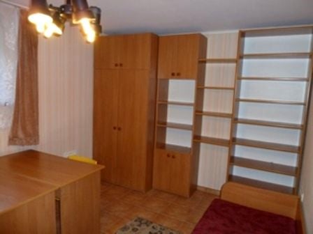 Pokój, ul. Olszewskiego