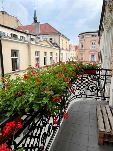 Lokal Gliwice