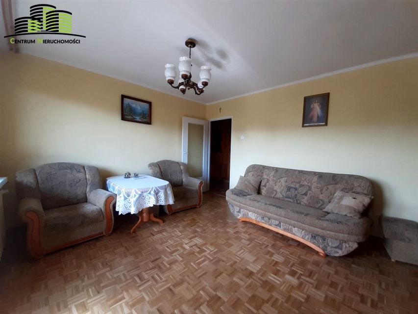 Mieszkanie Białystok