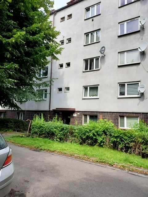 Mieszkanie Zabrze