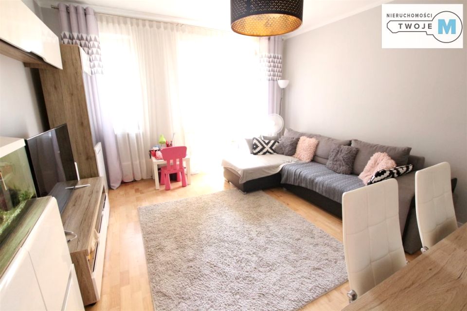 Mieszkanie blok mieszkalny Kielce