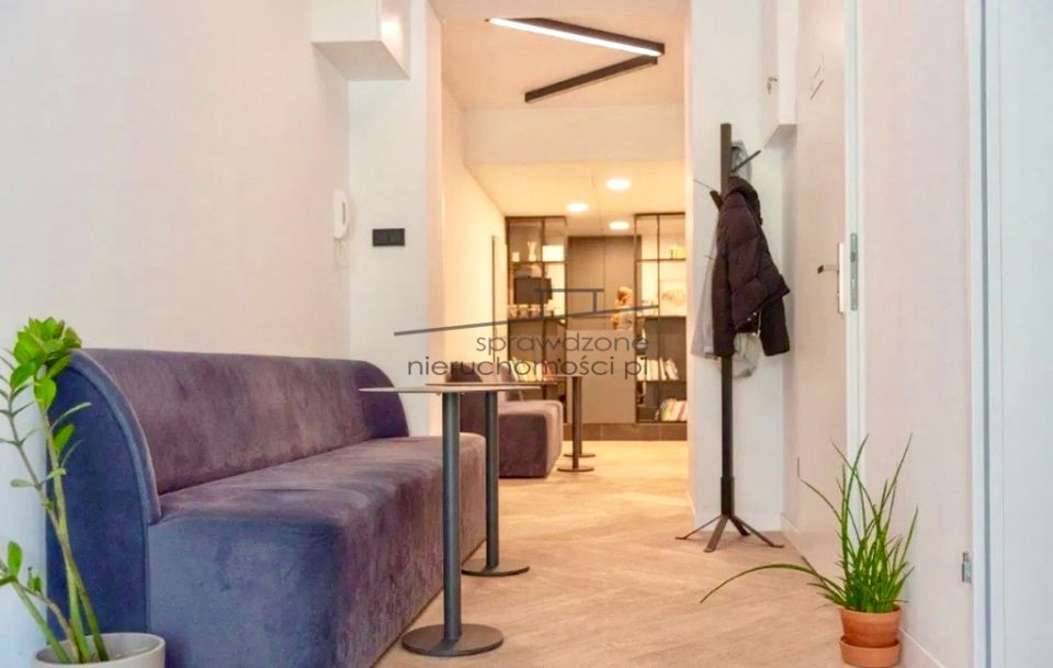 Lokal Warszawa sprzedaż