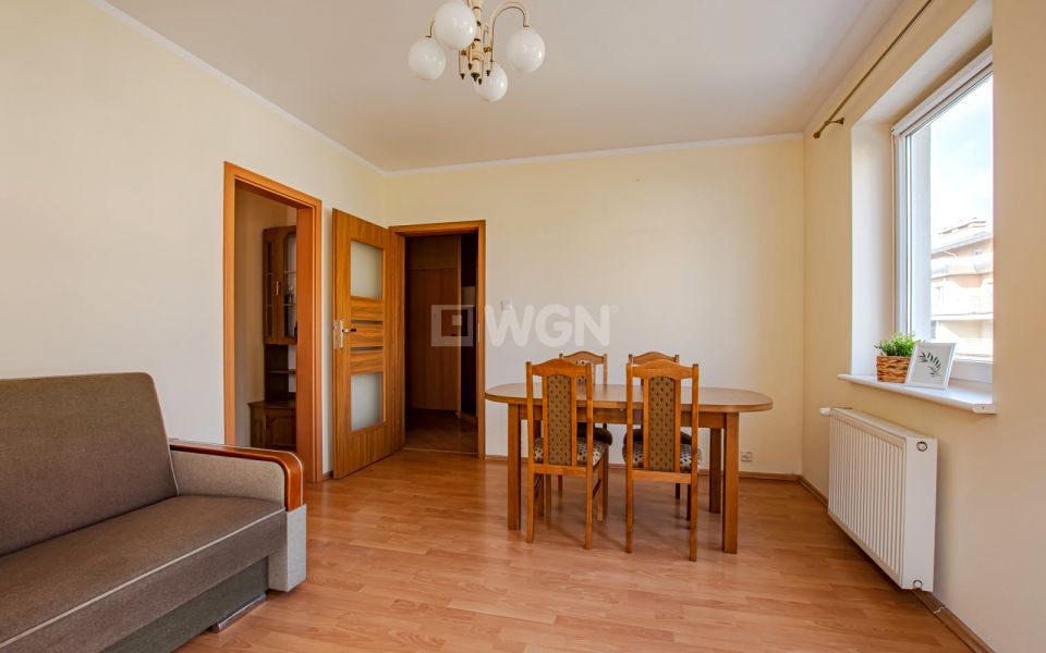 Mieszkanie Poznań sprzedaż