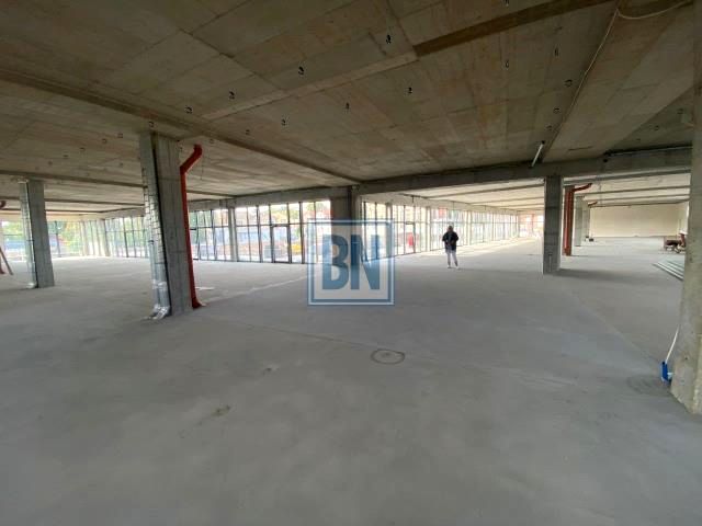 Budynek użytkowy Zabrze