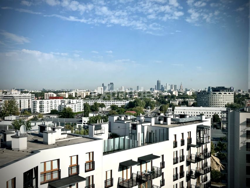 Mieszkanie Warszawa sprzedaż