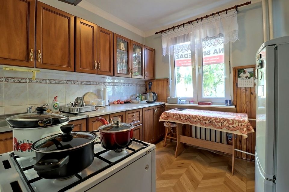 Mieszkanie Gorzów Wielkopolski