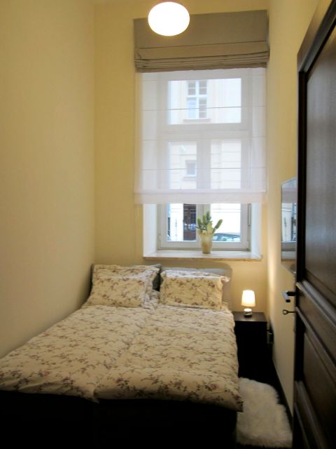 Mieszkanie Kraków