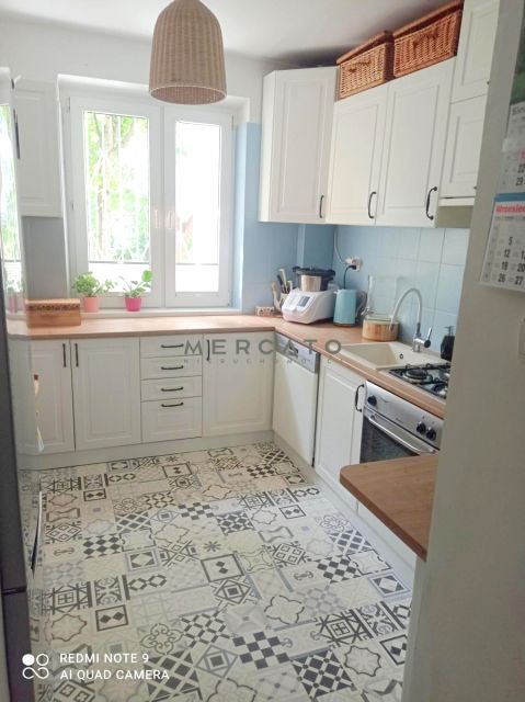 Mieszkanie blok mieszkalny sprzedaż