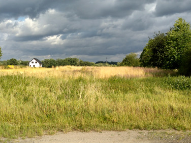 Działka budowlana Bolesławice