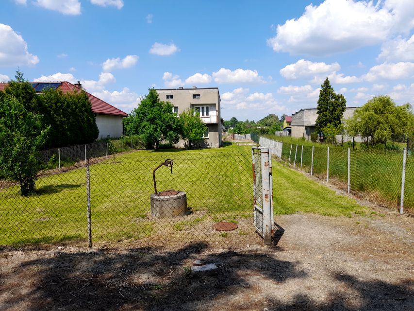 Dom Sarnów