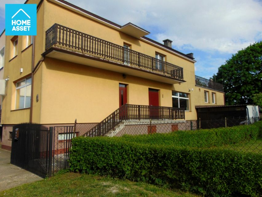 Dom Reda sprzedaż