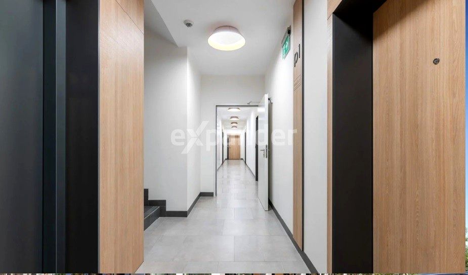 Mieszkanie apartamentowiec Warszawa