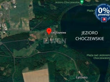 Działka Choczewo