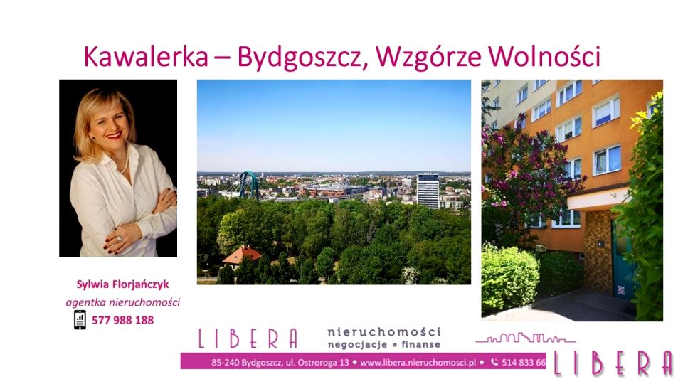 Mieszkanie Bydgoszcz