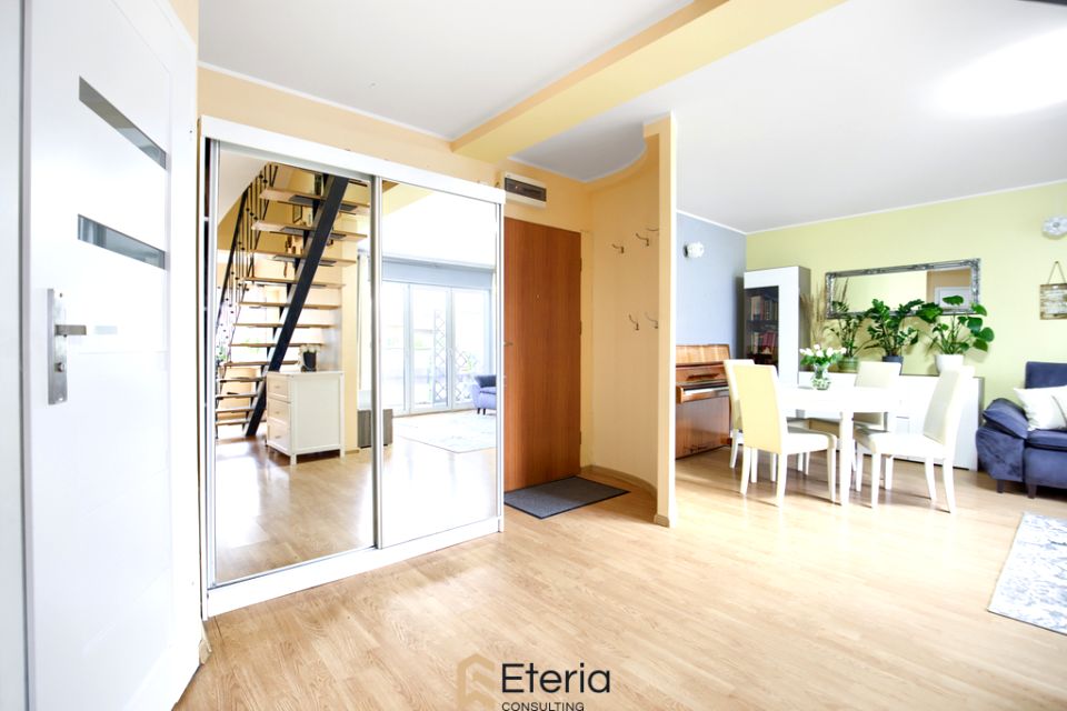 Mieszkanie apartamentowiec sprzedaż