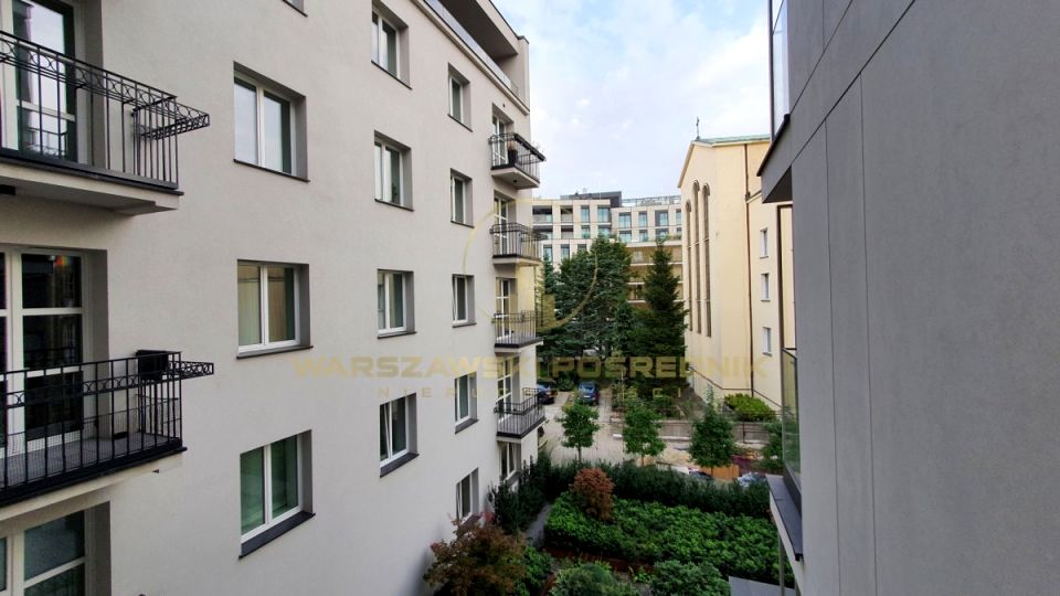 Mieszkanie Warszawa wynajem