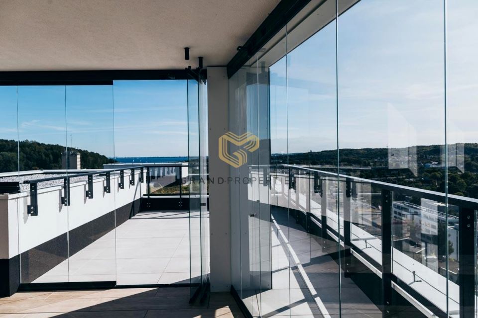 Mieszkanie Gdynia