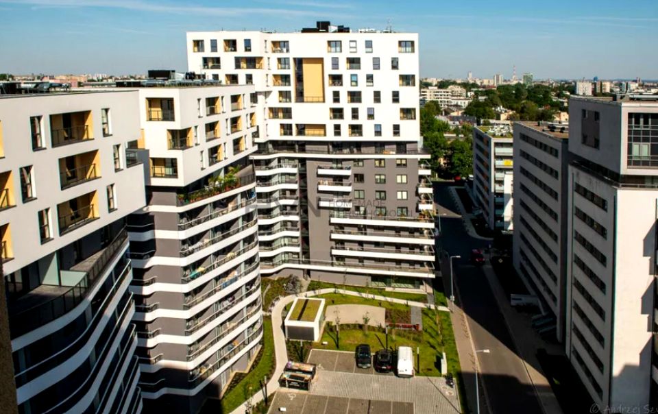 Mieszkanie Kraków sprzedaż