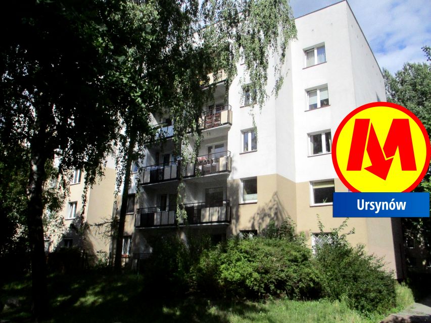 Mieszkanie Warszawa