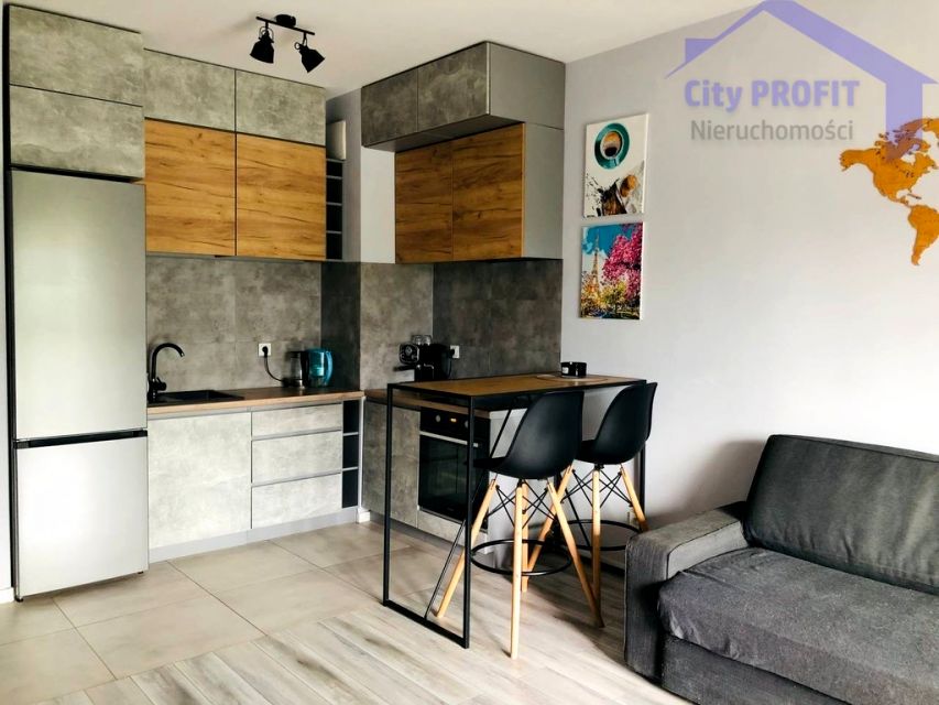 Mieszkanie apartamentowiec sprzedaż
