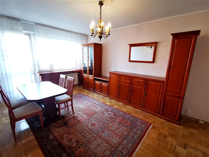 Mieszkanie Warszawa