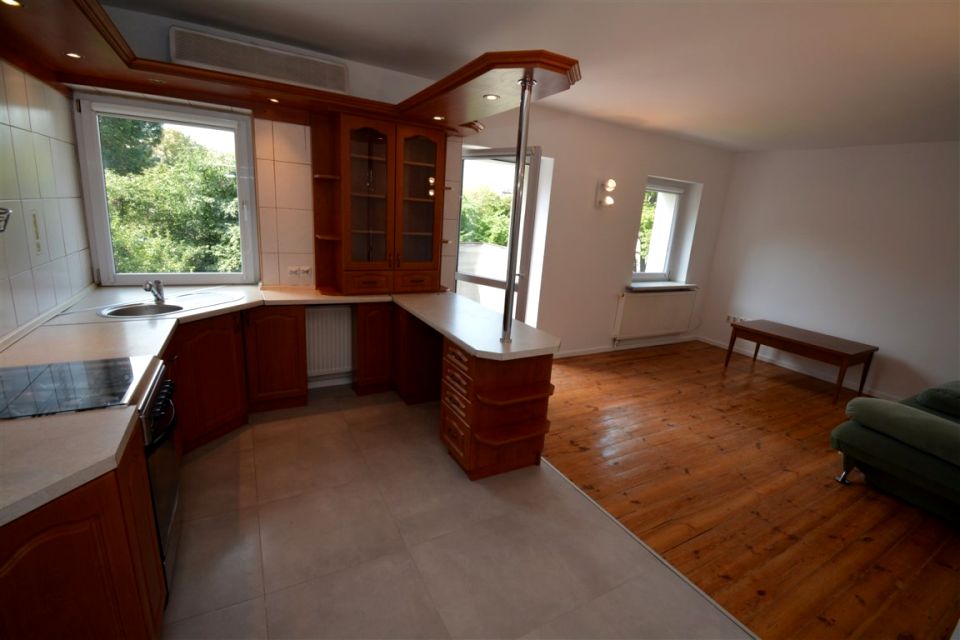 Mieszkanie Gliwice