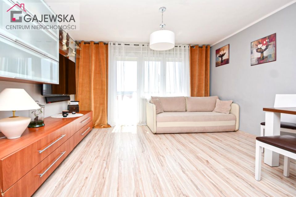 Mieszkanie Piła