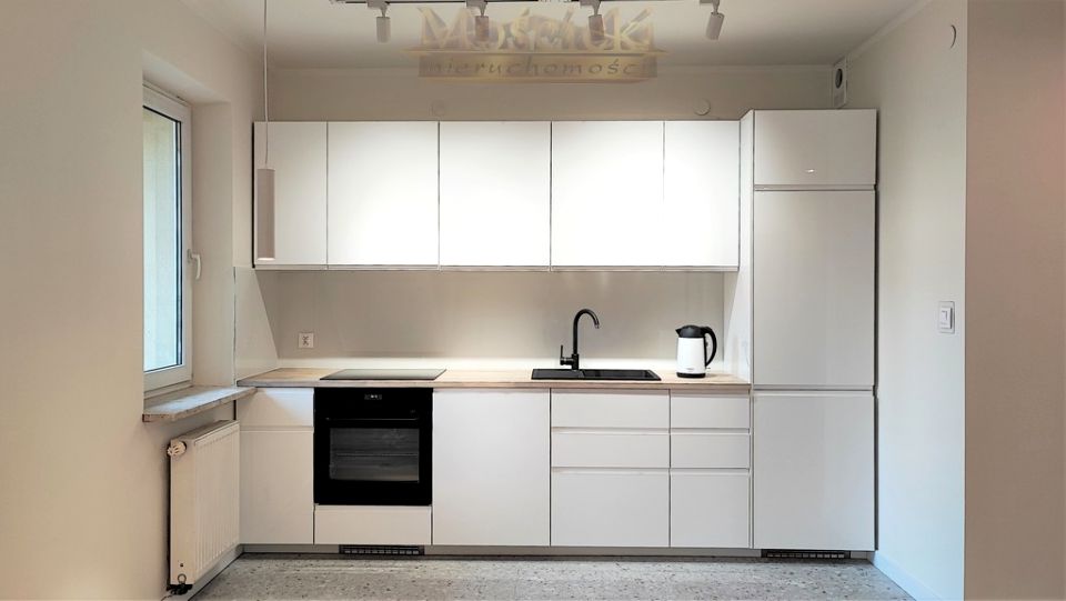 Mieszkanie Warszawa wynajem