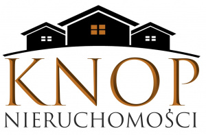 Pośrednictwo w obrocie nieruchomościami Przemysław Knop