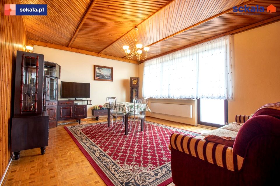 Mieszkanie Kraków