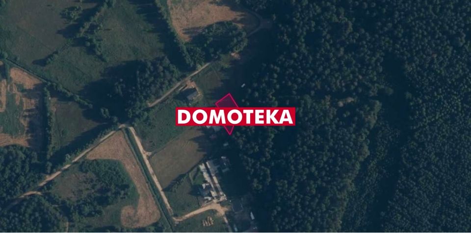 Działka budowlana Sulmin