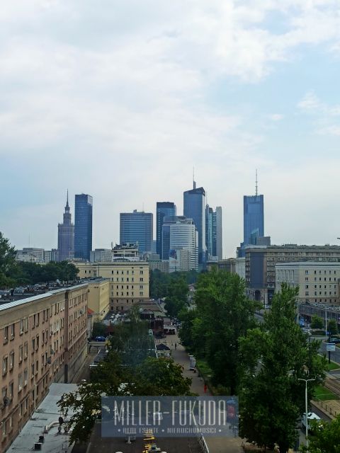 Mieszkanie Warszawa