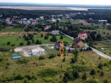 Działka budowlana sprzedam