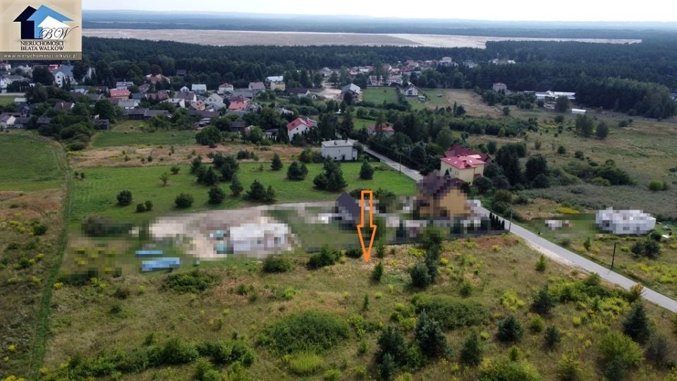 Działka budowlana sprzedam