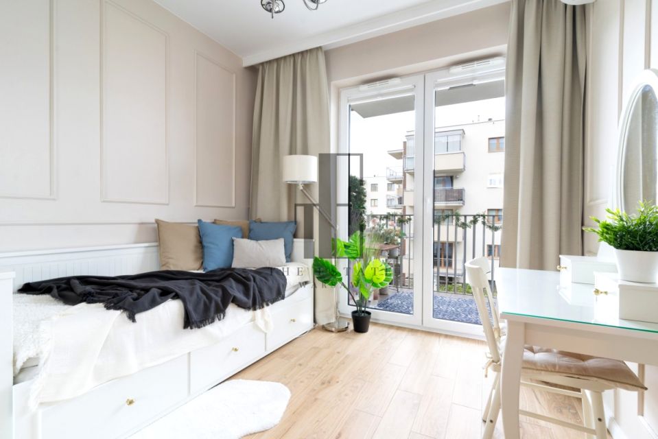 Mieszkanie apartamentowiec sprzedaż