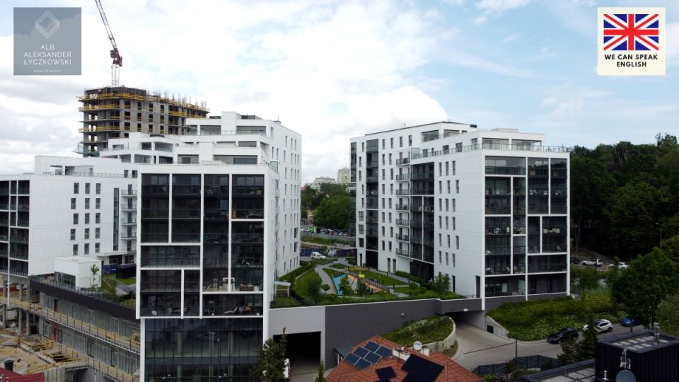 Mieszkanie Gdynia