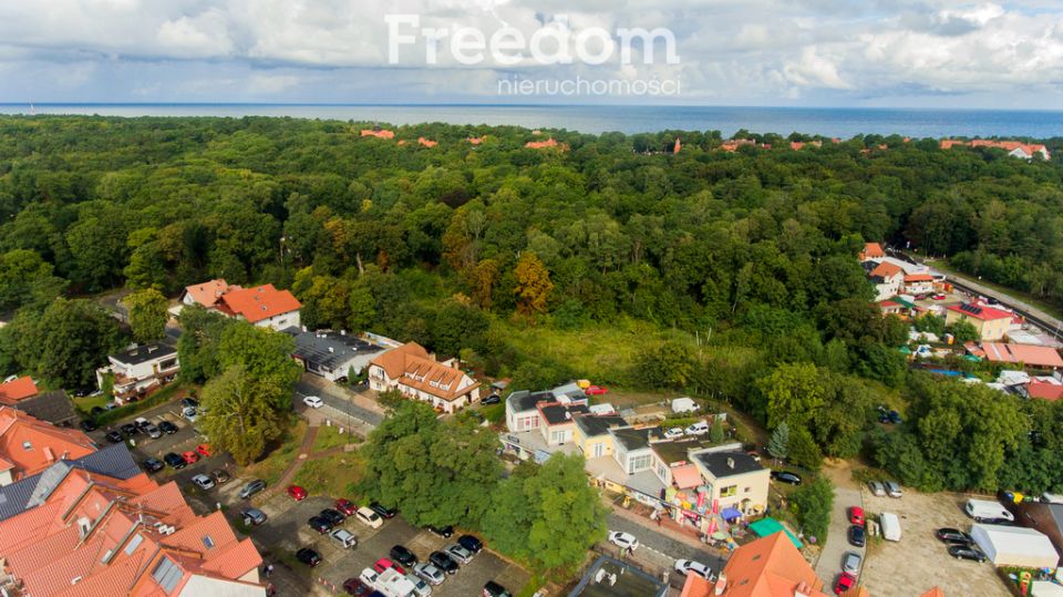 Dom Krynica Morska
