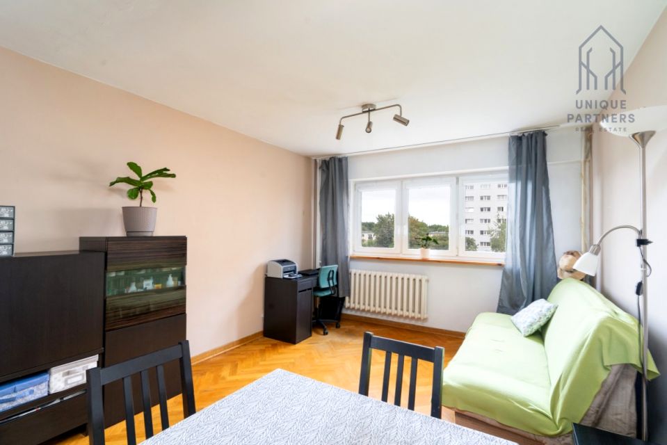 Mieszkanie blok mieszkalny sprzedaż