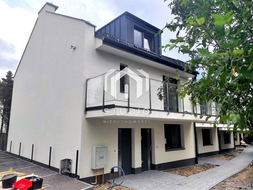 Mieszkanie Bielsko-Biała
