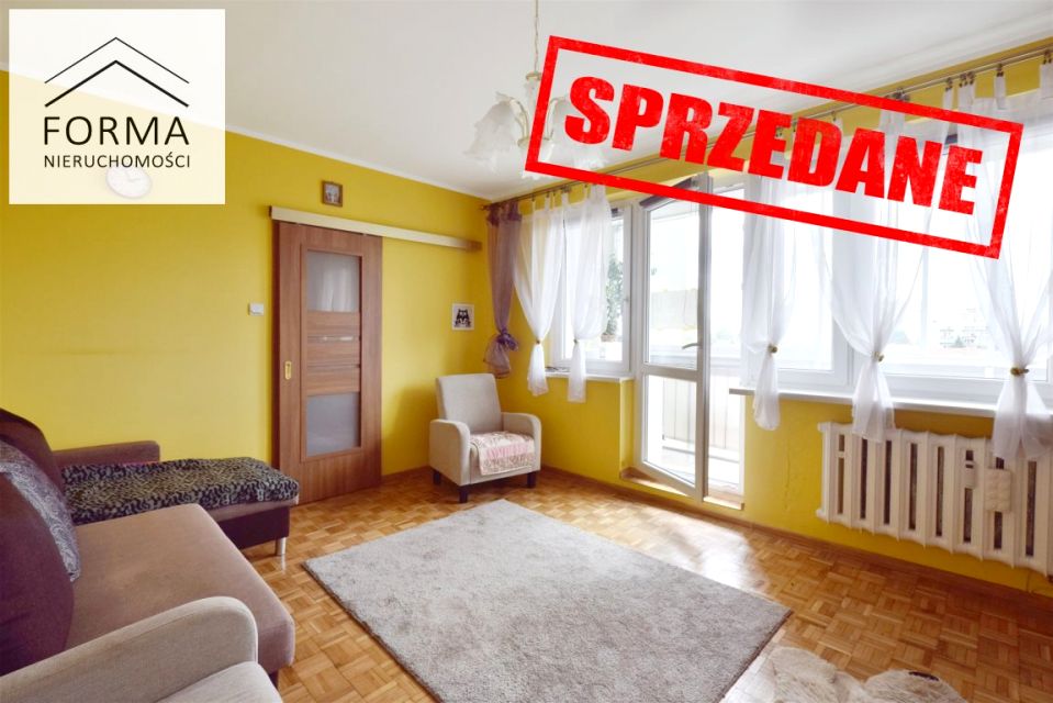 Mieszkanie Bydgoszcz