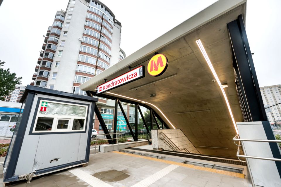 Mieszkanie Warszawa sprzedaż