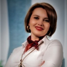 Krystyna Grzybek