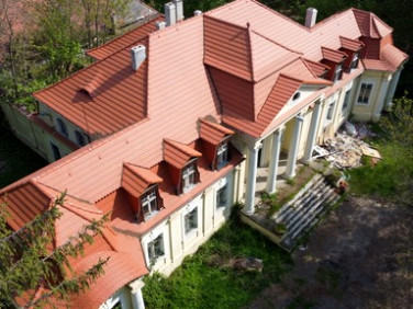 Dom Skoraszewice