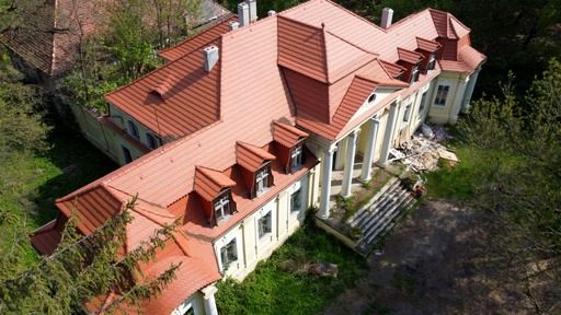 Dom Skoraszewice